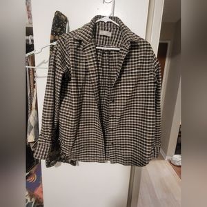 Everlane relaxed Oxford shirt